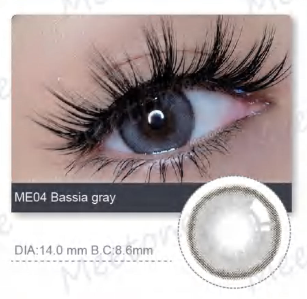 ME04 Bassia Gray